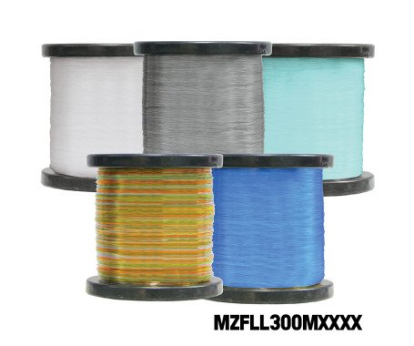 AQUA MARINE - Leader Fishing Line (300 Meter)